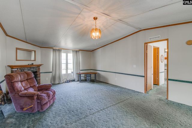 67 W Virginia Road, Prosperity, SC 29127