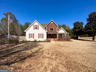 123 King Richard Drive, Griffin, GA 30223