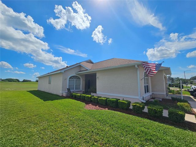 17817 SE 115TH COURT, Summerfield, FL 34491