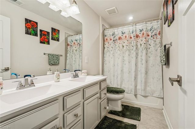 104 Murray WAY, Yorktown, VA 23693