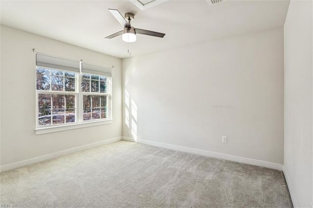 104 Murray WAY, Yorktown, VA 23693