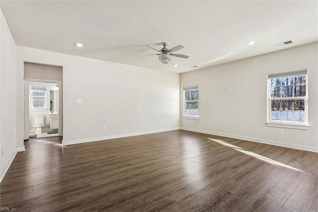 104 Murray WAY, Yorktown, VA 23693