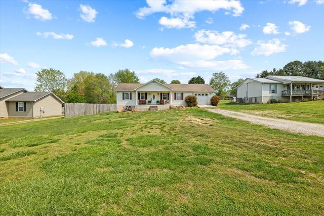 3571 Southmeade Dr, Cookeville, TN 38506