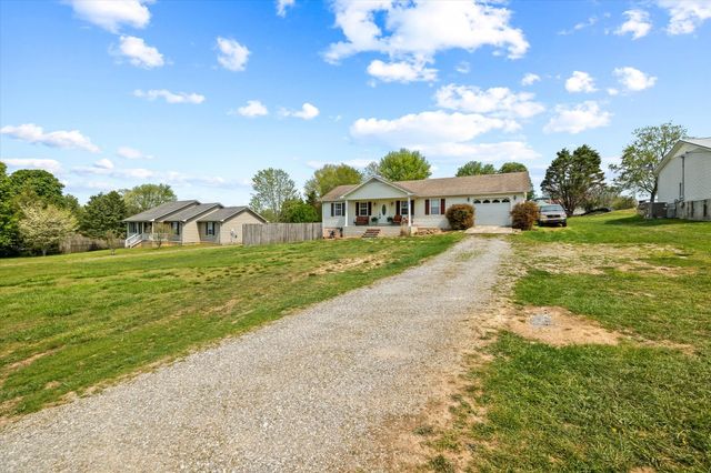 3571 Southmeade Dr, Cookeville, TN 38506