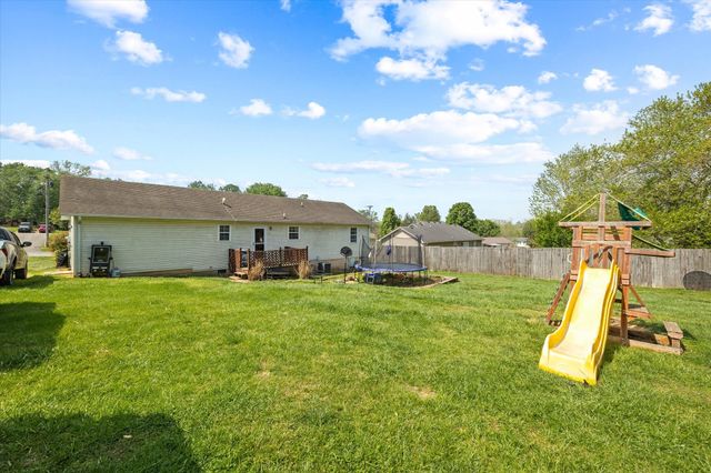 3571 Southmeade Dr, Cookeville, TN 38506