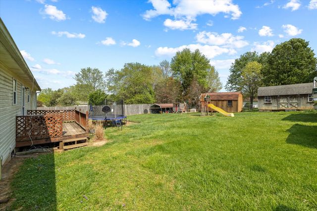3571 Southmeade Dr, Cookeville, TN 38506