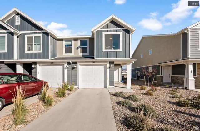1116 E PILOT ST, Saratoga Springs, UT 84045