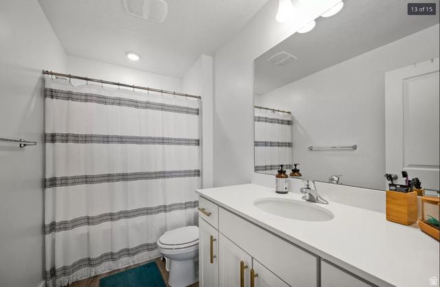 1116 E PILOT ST, Saratoga Springs, UT 84045
