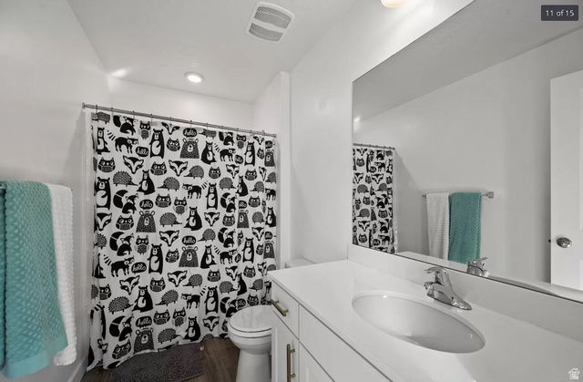 1116 E PILOT ST, Saratoga Springs, UT 84045