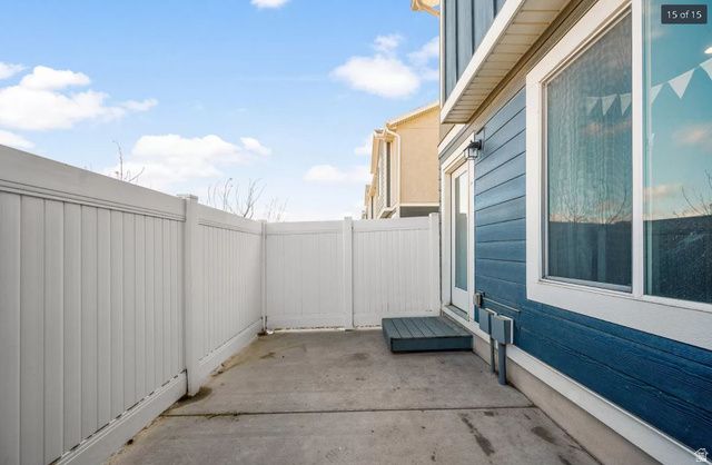 1116 E PILOT ST, Saratoga Springs, UT 84045