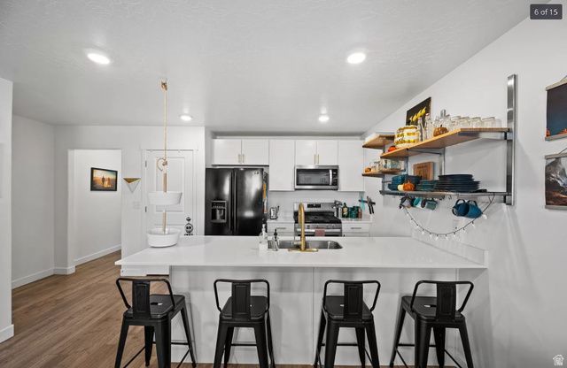 1116 E PILOT ST, Saratoga Springs, UT 84045