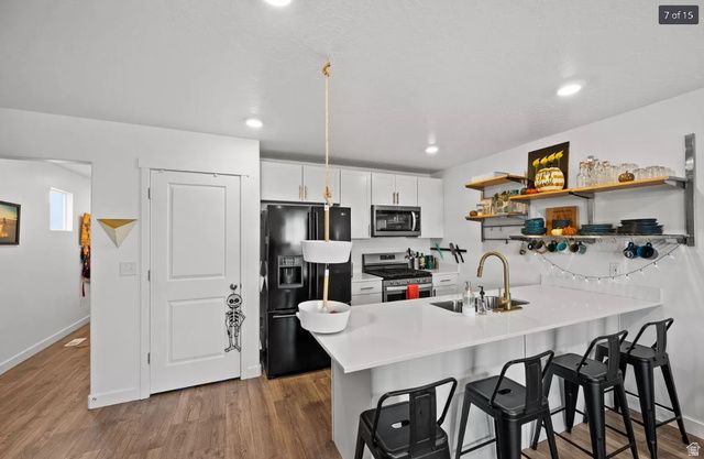1116 E PILOT ST, Saratoga Springs, UT 84045