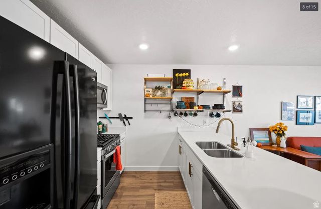 1116 E PILOT ST, Saratoga Springs, UT 84045