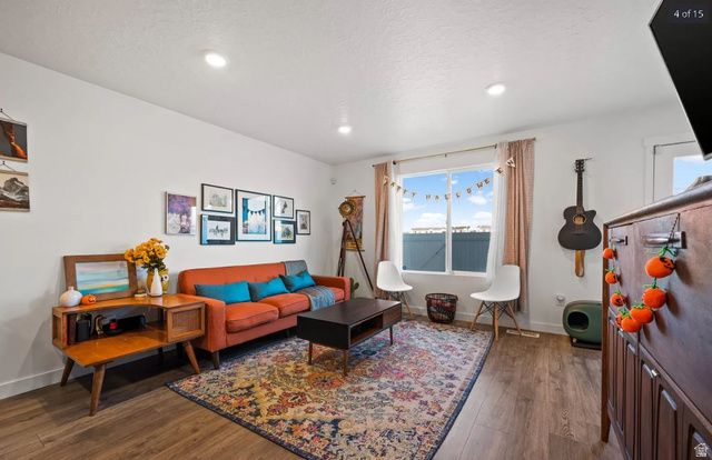 1116 E PILOT ST, Saratoga Springs, UT 84045