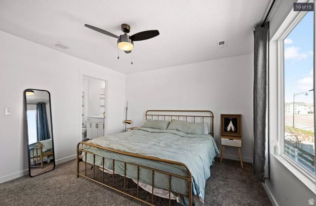 1116 E PILOT ST, Saratoga Springs, UT 84045