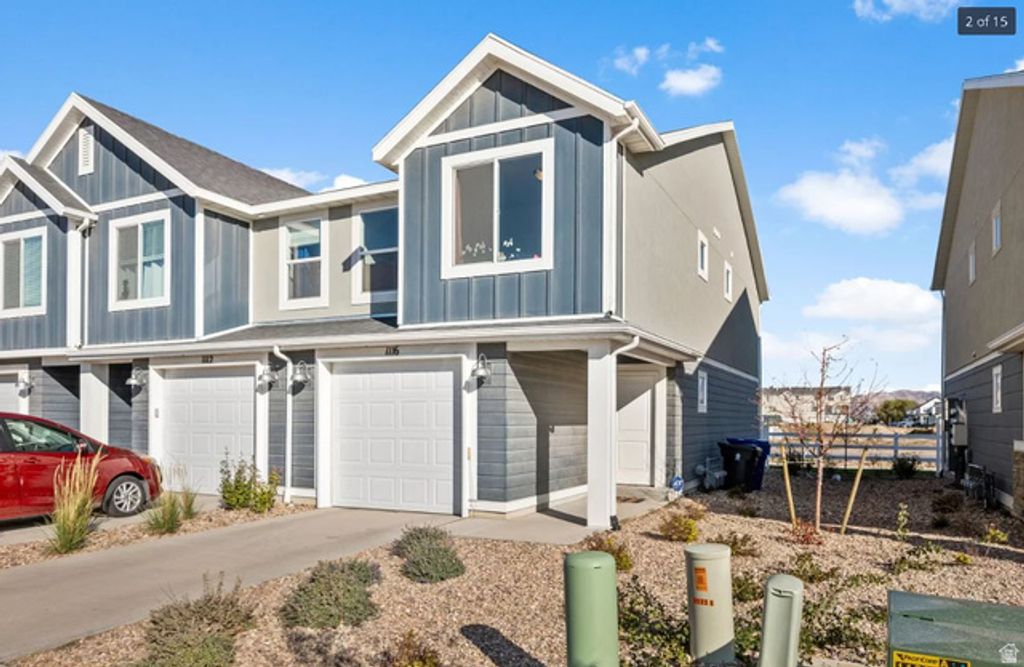 1116 E PILOT ST, Saratoga Springs, UT 84045