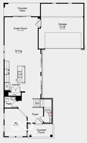 15977 Tharp Woods Drive, Fishers, IN 46037