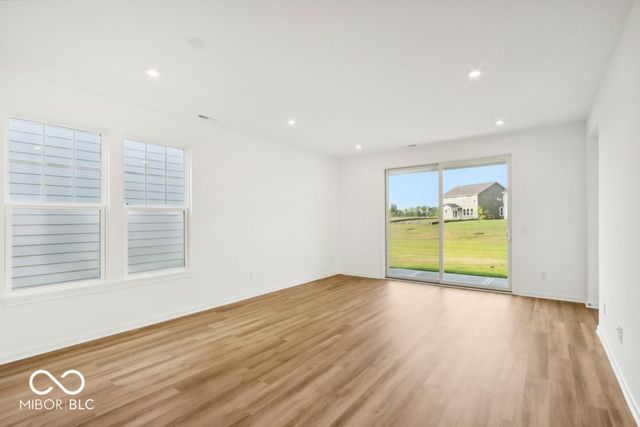 15977 Tharp Woods Drive, Fishers, IN 46037