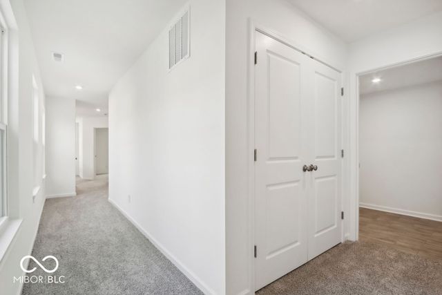 15977 Tharp Woods Drive, Fishers, IN 46037