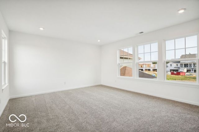 15977 Tharp Woods Drive, Fishers, IN 46037