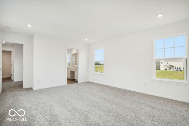 15977 Tharp Woods Drive, Fishers, IN 46037