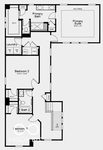 15977 Tharp Woods Drive, Fishers, IN 46037