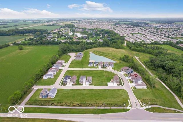 15977 Tharp Woods Drive, Fishers, IN 46037