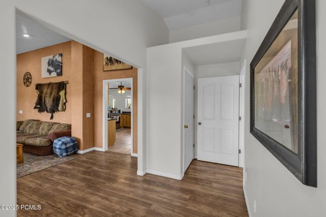 878 S West Hoytsville Road, Coalville, UT 84017