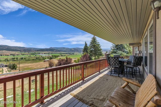 878 S West Hoytsville Road, Coalville, UT 84017