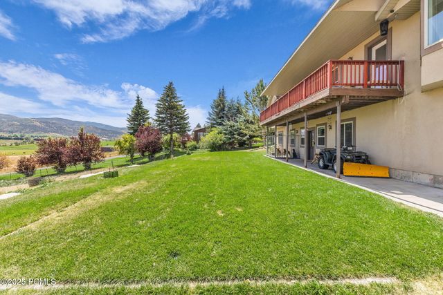 878 S West Hoytsville Road, Coalville, UT 84017