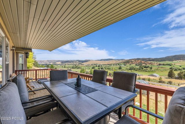 878 S West Hoytsville Road, Coalville, UT 84017