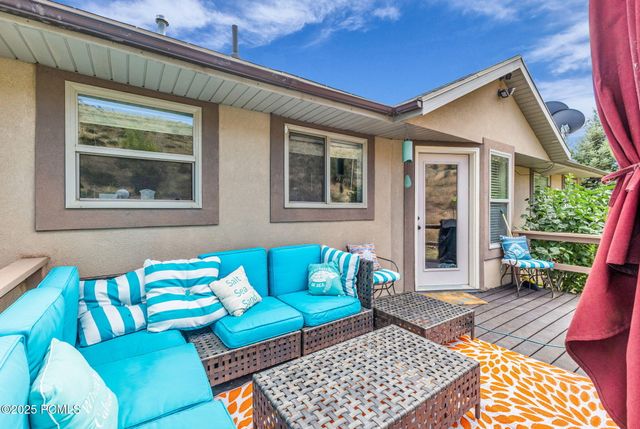 878 S West Hoytsville Road, Coalville, UT 84017