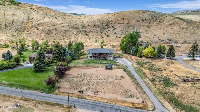 878 S West Hoytsville Road, Coalville, UT 84017