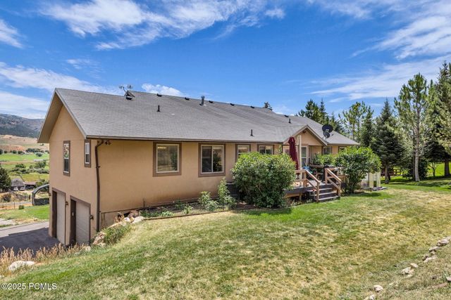 878 S West Hoytsville Road, Coalville, UT 84017