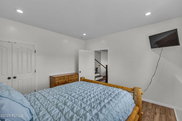 878 S West Hoytsville Road, Coalville, UT 84017