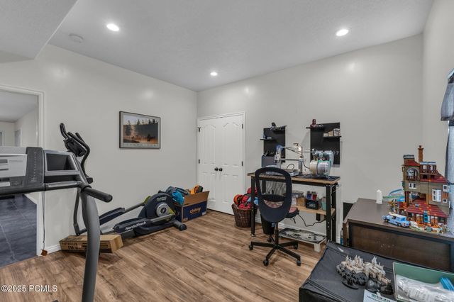 878 S West Hoytsville Road, Coalville, UT 84017