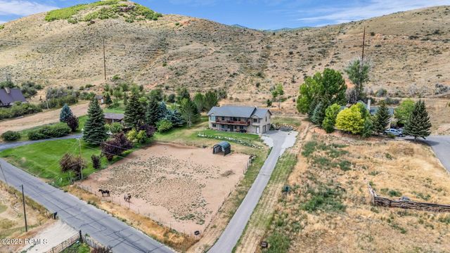 878 S West Hoytsville Road, Coalville, UT 84017