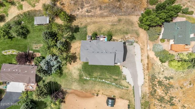 878 S West Hoytsville Road, Coalville, UT 84017