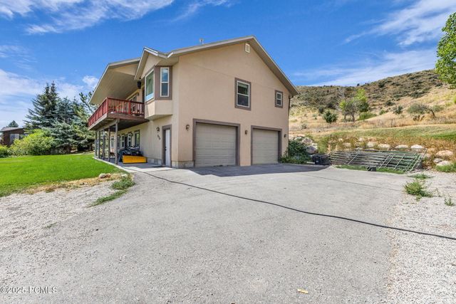 878 S West Hoytsville Road, Coalville, UT 84017