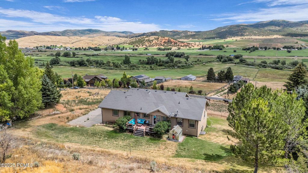 878 S West Hoytsville Road, Coalville, UT 84017