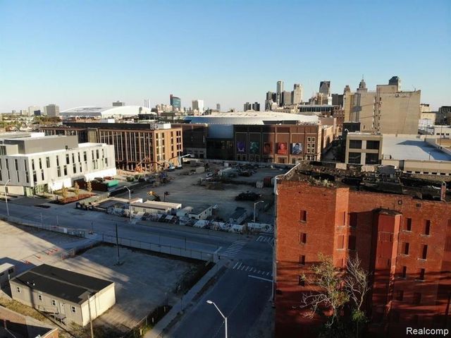 2939 PARK Avenue, Detroit, MI 48201