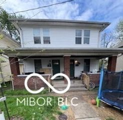 2625 E North Street, Indianapolis, IN 46201