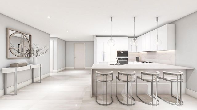 220 Lake Shore Drive 1111, Lake Park, FL 33403