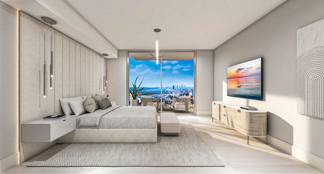 220 Lake Shore Drive 1111, Lake Park, FL 33403