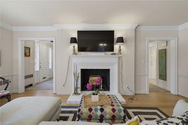 716 Dover Road, Greensboro, NC 27408