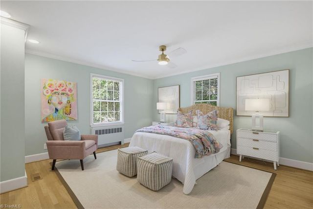 716 Dover Road, Greensboro, NC 27408