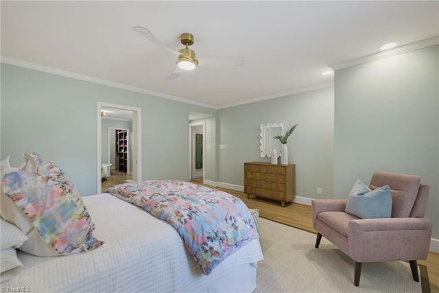716 Dover Road, Greensboro, NC 27408
