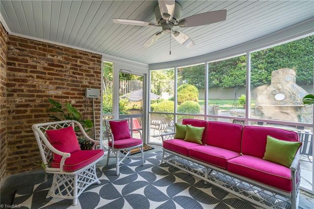 716 Dover Road, Greensboro, NC 27408