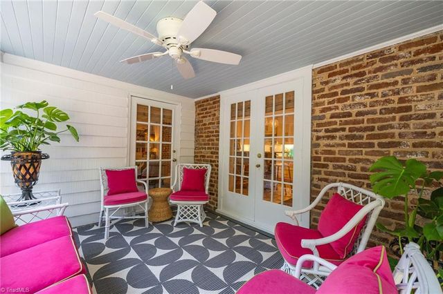 716 Dover Road, Greensboro, NC 27408