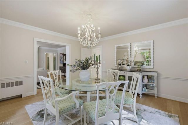 716 Dover Road, Greensboro, NC 27408